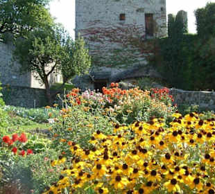 Kloster Säben