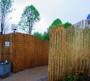 WC-Anlagen