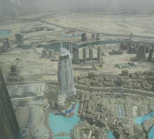 Burj Khalifa