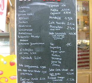 Schokolottchen