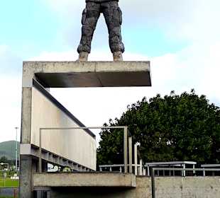 Rundgang Ponta Delgada