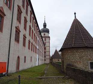 Festung Marienberg