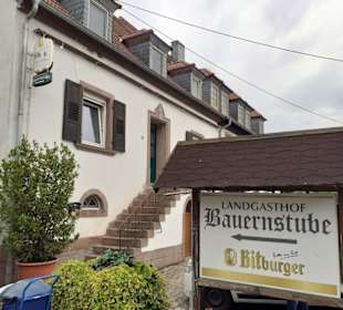 Landgasthof Bauernstube