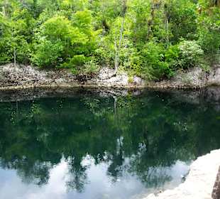 Wandern Cienfuegos