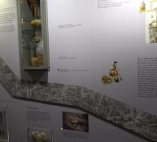 Museum Römer und Bajuwaren