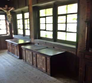 Museum Badhaus Kloster Blaubeuren