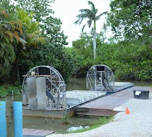 Air Boat