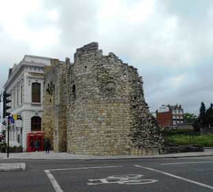 Stadtmauer
