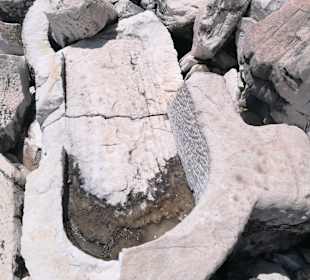 Strand Saliara - Marble