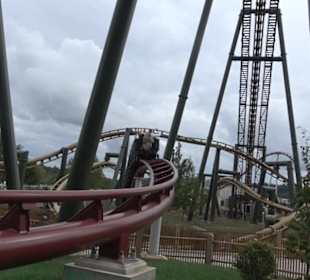 Erlebnispark Tripsdrill