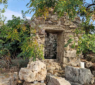 Ruinen