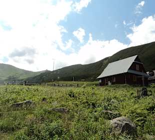 Tatrzański Park Narodowy