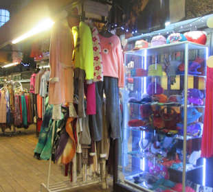 Hala Targowa Wrocław