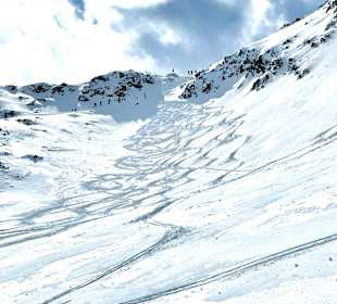 Wandern St. Jakob im Defereggental