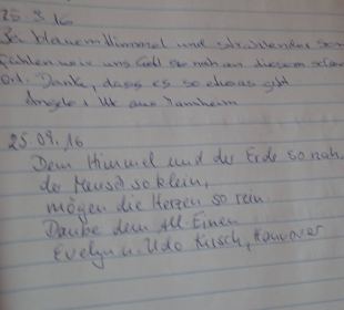 Berg Hohe Salve