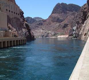 Hoover Dam