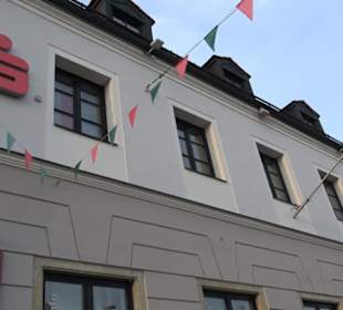 Ludwigsplatz