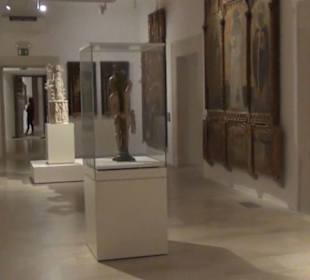 Museum Palma de Mallorca