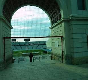 Olympia-Stadion-Barcelona