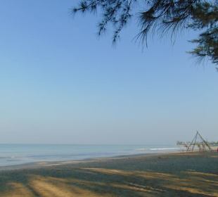 Bang Sak Beach Khao Lak