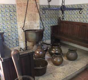 Museo Alcazar de Colon