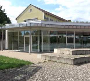 Bürgerhaus Hirrlingen