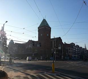 Достопримечательности