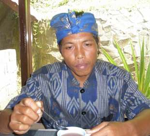 Unser einheimischer Reiseführer MADE