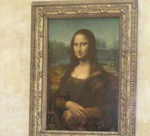 Lourve - Das Bild aller Bilder