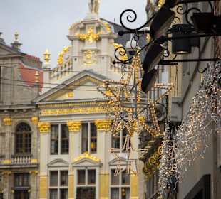 Strassen von Brüssel