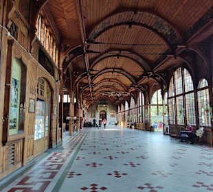 Dom Zdrojowy Świeradów Zdrój