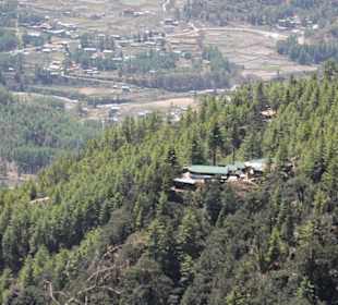 Taktsang Cafeteria