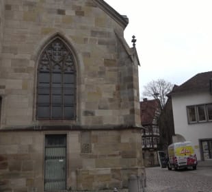 Stadtkirche St. Dionys