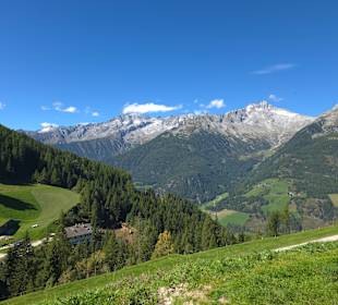 Ausblick 