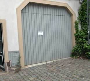 Fachwerkpfad Herrenberg