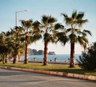 Kleopatrastrand