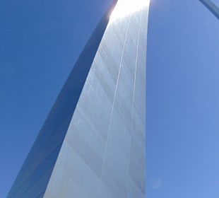 Gateway Arch