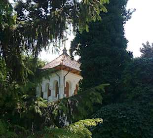 Mihail and Gavril Orthodox Church