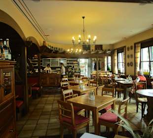 Gaststätte Winzerverein