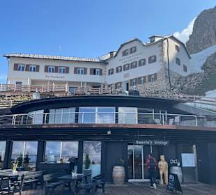 Wandern Nova Levante / Welschnofen