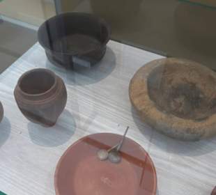 Archäologisches Museum 