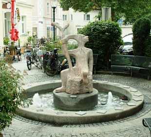 Stadtbrunnen
