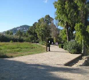 Passeig del Riu