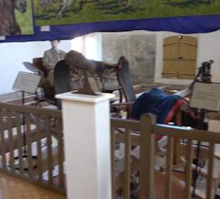 Gestütshof Offenhausen