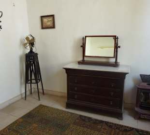Carter´s House
