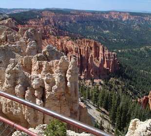 Parco nazionale Bryce Canyon