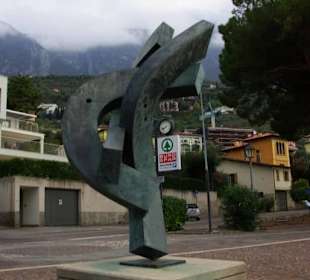 Moderne Kunst