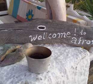 Taverna Afros Acharavi