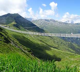 Wandergebiet Sportgastein