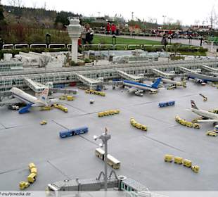 Legoland in Günzburg